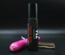 Load image into Gallery viewer, Code Red Rollerball Infusion