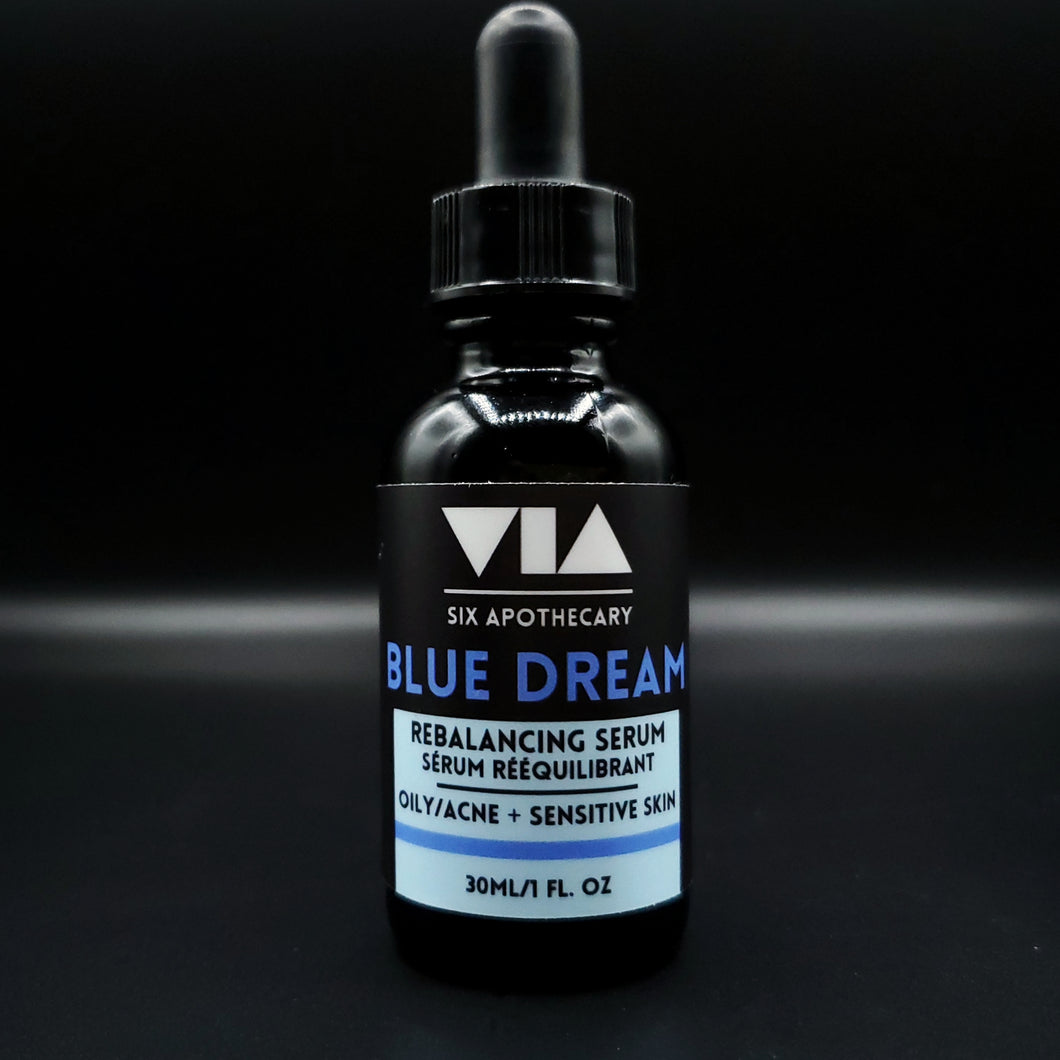 Blue Dream Rebalancing Serum
